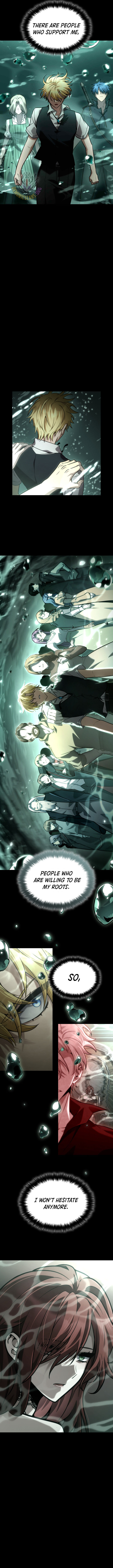 Infinite Mage Chapter 116 4